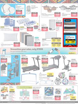 Makro : General Merchandise (23 September - 29 September 2024), page 6