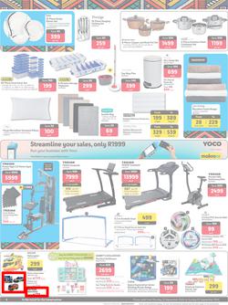 Makro : General Merchandise (23 September - 29 September 2024), page 6