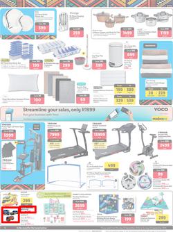 Makro : General Merchandise (23 September - 29 September 2024), page 6