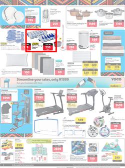 Makro : General Merchandise (23 September - 29 September 2024), page 6
