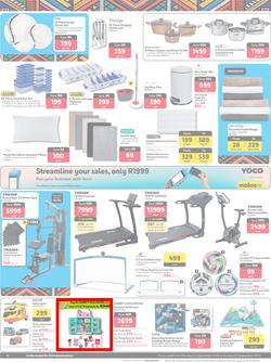 Makro : General Merchandise (23 September - 29 September 2024), page 6