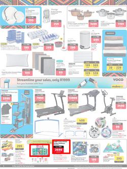 Makro : General Merchandise (23 September - 29 September 2024), page 6