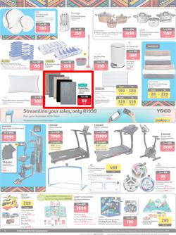 Makro : General Merchandise (23 September - 29 September 2024), page 6