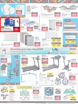 Makro : General Merchandise (23 September - 29 September 2024), page 6