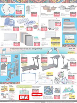 Makro : General Merchandise (23 September - 29 September 2024), page 6