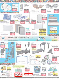 Makro : General Merchandise (23 September - 29 September 2024), page 6