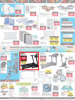 Makro : General Merchandise (23 September - 29 September 2024), page 6