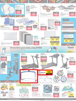 Makro : General Merchandise (23 September - 29 September 2024), page 6