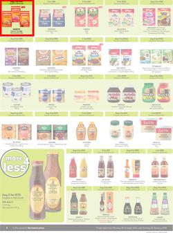 Makro : More 4 Less (28 October - 26 January 2025), page 6