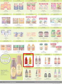 Makro : More 4 Less (28 October - 26 January 2025), page 6