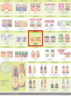Makro : More 4 Less (28 October - 26 January 2025), page 6