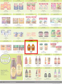 Makro : More 4 Less (28 October - 26 January 2025), page 6