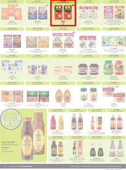 Makro : More 4 Less (28 October - 26 January 2025), page 6