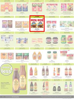 Makro : More 4 Less (28 October - 26 January 2025), page 6
