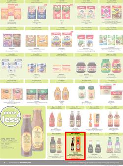 Makro : More 4 Less (28 October - 26 January 2025), page 6