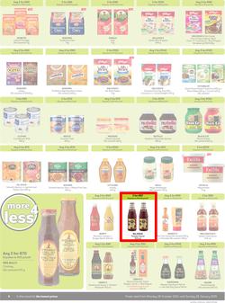 Makro : More 4 Less (28 October - 26 January 2025), page 6
