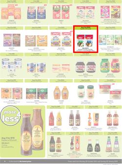 Makro : More 4 Less (28 October - 26 January 2025), page 6