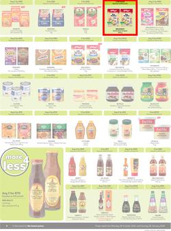 Makro : More 4 Less (28 October - 26 January 2025), page 6