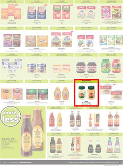 Makro : More 4 Less (28 October - 26 January 2025), page 6