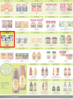 Makro : More 4 Less (28 October - 26 January 2025), page 6