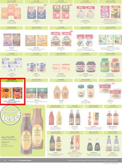 Makro : More 4 Less (28 October - 26 January 2025), page 6