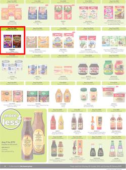 Makro : More 4 Less (28 October - 26 January 2025), page 6