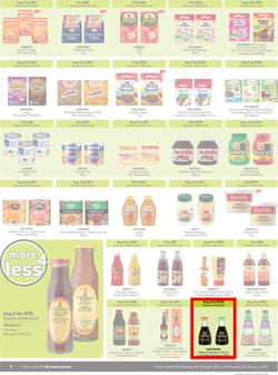 Makro : More 4 Less (28 October - 26 January 2025), page 6
