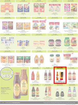 Makro : More 4 Less (28 October - 26 January 2025), page 6