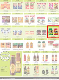 Makro : More 4 Less (28 October - 26 January 2025), page 6