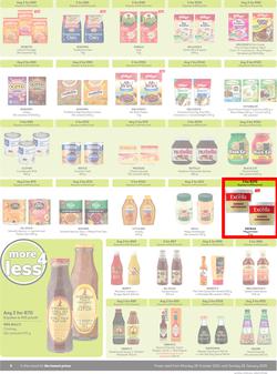 Makro : More 4 Less (28 October - 26 January 2025), page 6