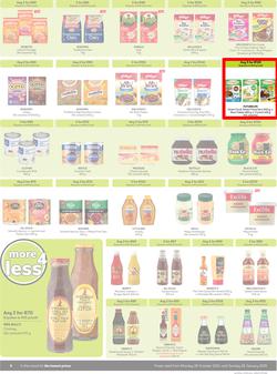 Makro : More 4 Less (28 October - 26 January 2025), page 6