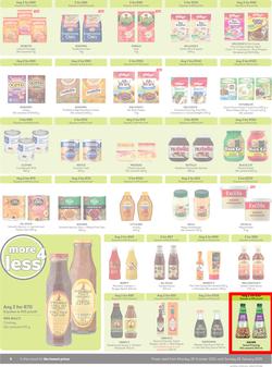 Makro : More 4 Less (28 October - 26 January 2025), page 6