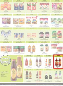 Makro : More 4 Less (28 October - 26 January 2025), page 6