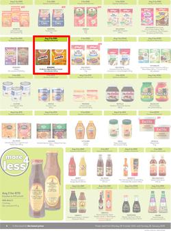 Makro : More 4 Less (28 October - 26 January 2025), page 6