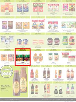 Makro : More 4 Less (28 October - 26 January 2025), page 6