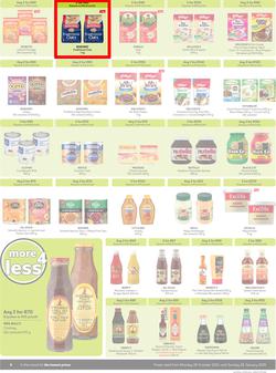 Makro : More 4 Less (28 October - 26 January 2025), page 6