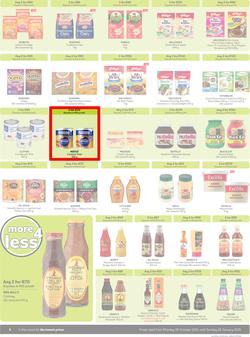 Makro : More 4 Less (28 October - 26 January 2025), page 6