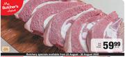 Bulk Beef Brisket-Per kg