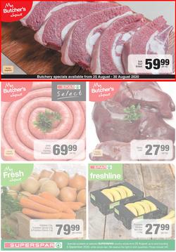 SUPERSPAR COUNTRY EASTERN CAPE : Here For You (25 August - 6 September), page 6