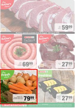 SUPERSPAR COUNTRY EASTERN CAPE : Here For You (25 August - 6 September), page 6