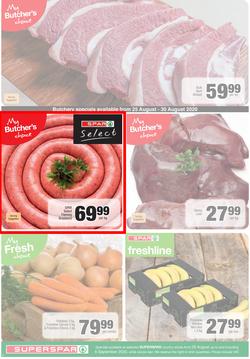 SUPERSPAR COUNTRY EASTERN CAPE : Here For You (25 August - 6 September), page 6