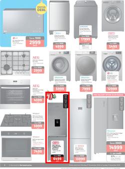Makro : Get In The Mood For Fantastic Festive Deals (27 November - 03 December 2023), page 6