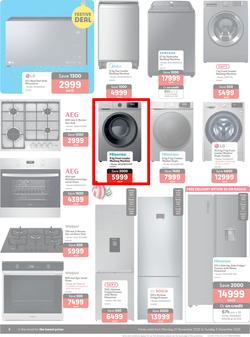 Makro : Get In The Mood For Fantastic Festive Deals (27 November - 03 December 2023), page 6