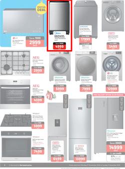 Makro : Get In The Mood For Fantastic Festive Deals (27 November - 03 December 2023), page 6