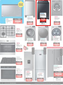 Makro : Get In The Mood For Fantastic Festive Deals (27 November - 03 December 2023), page 6