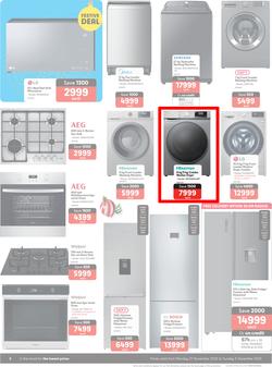 Makro : Get In The Mood For Fantastic Festive Deals (27 November - 03 December 2023), page 6