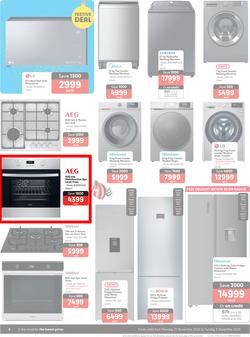 Makro : Get In The Mood For Fantastic Festive Deals (27 November - 03 December 2023), page 6