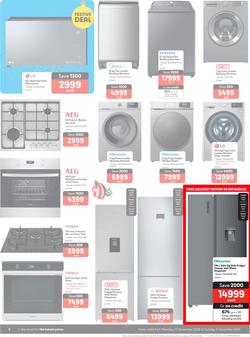 Makro : Get In The Mood For Fantastic Festive Deals (27 November - 03 December 2023), page 6