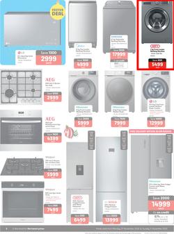 Makro : Get In The Mood For Fantastic Festive Deals (27 November - 03 December 2023), page 6