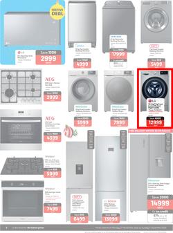 Makro : Get In The Mood For Fantastic Festive Deals (27 November - 03 December 2023), page 6